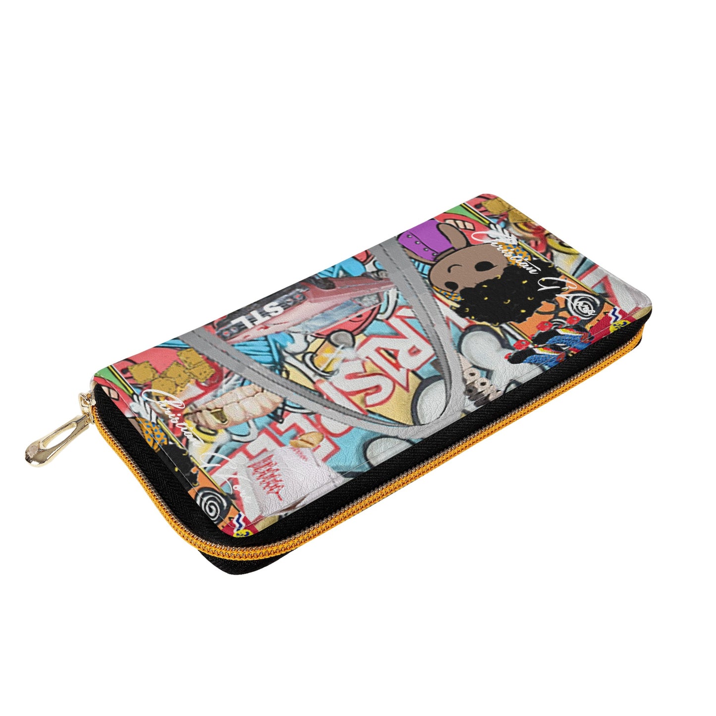 STL 2 Wallet