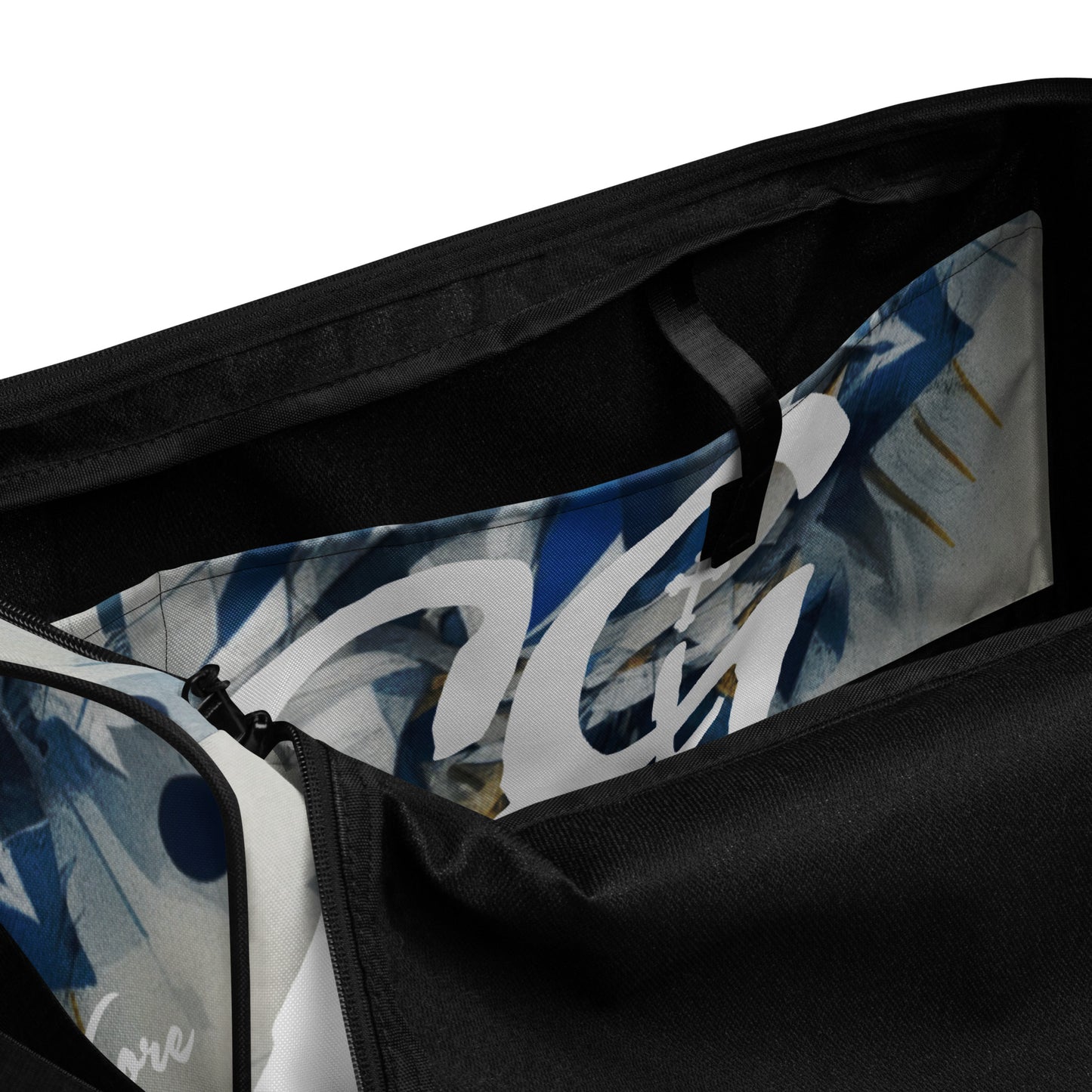 CG Duffle Bag