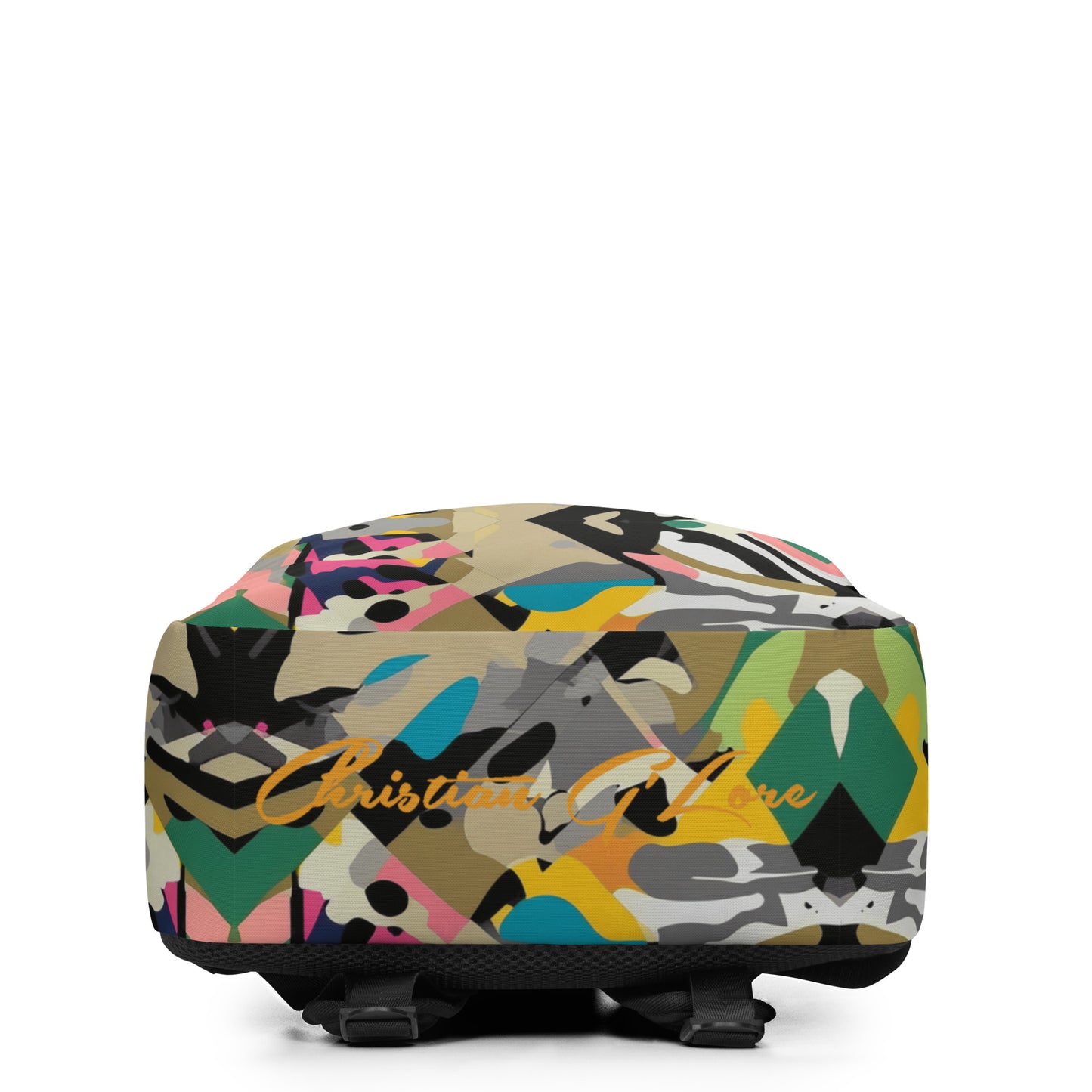Her Camo