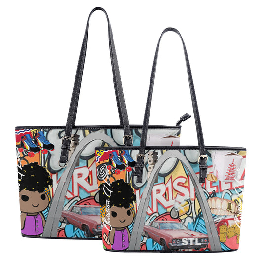 St. Louis Special Original Tote