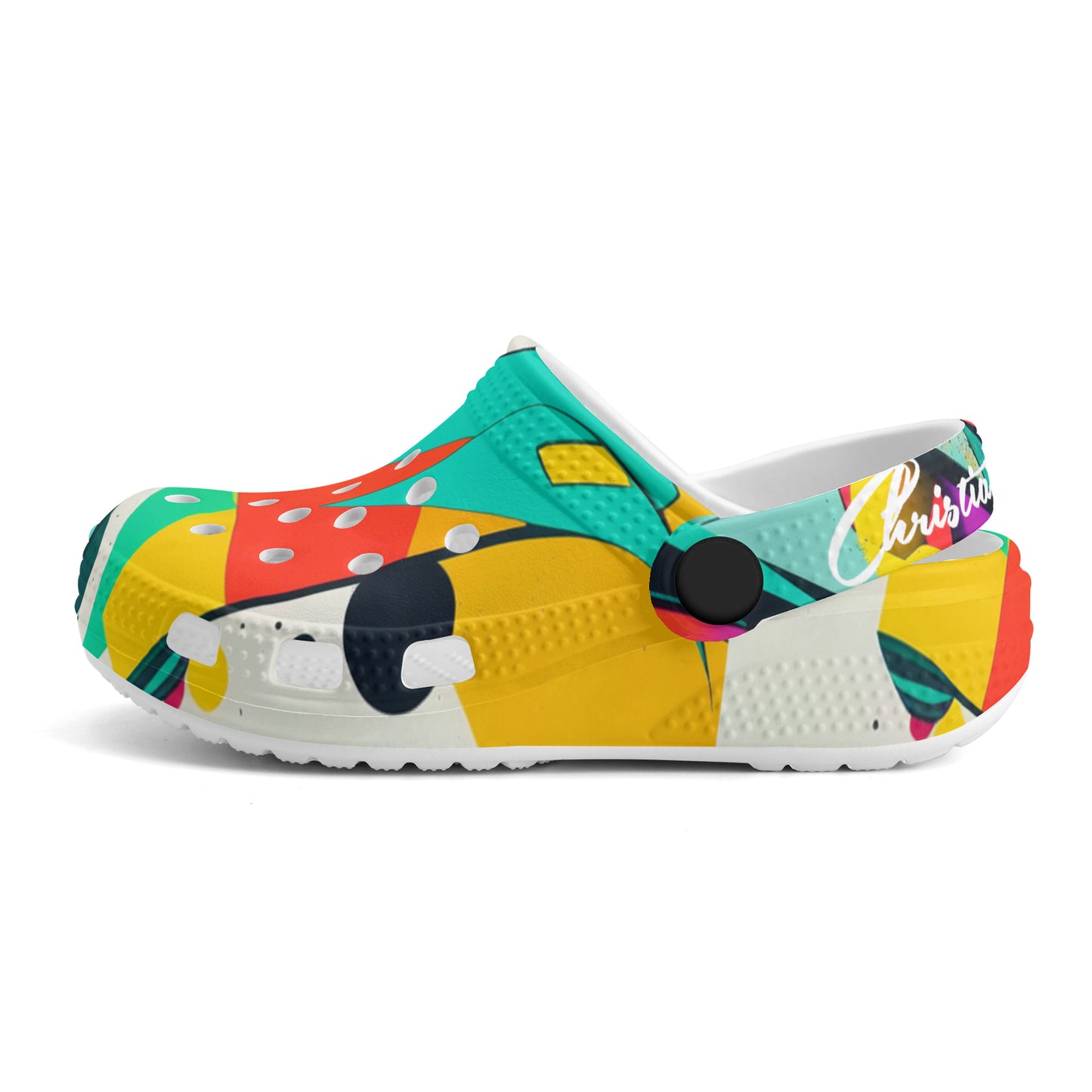 Lets Play Kids CLogs