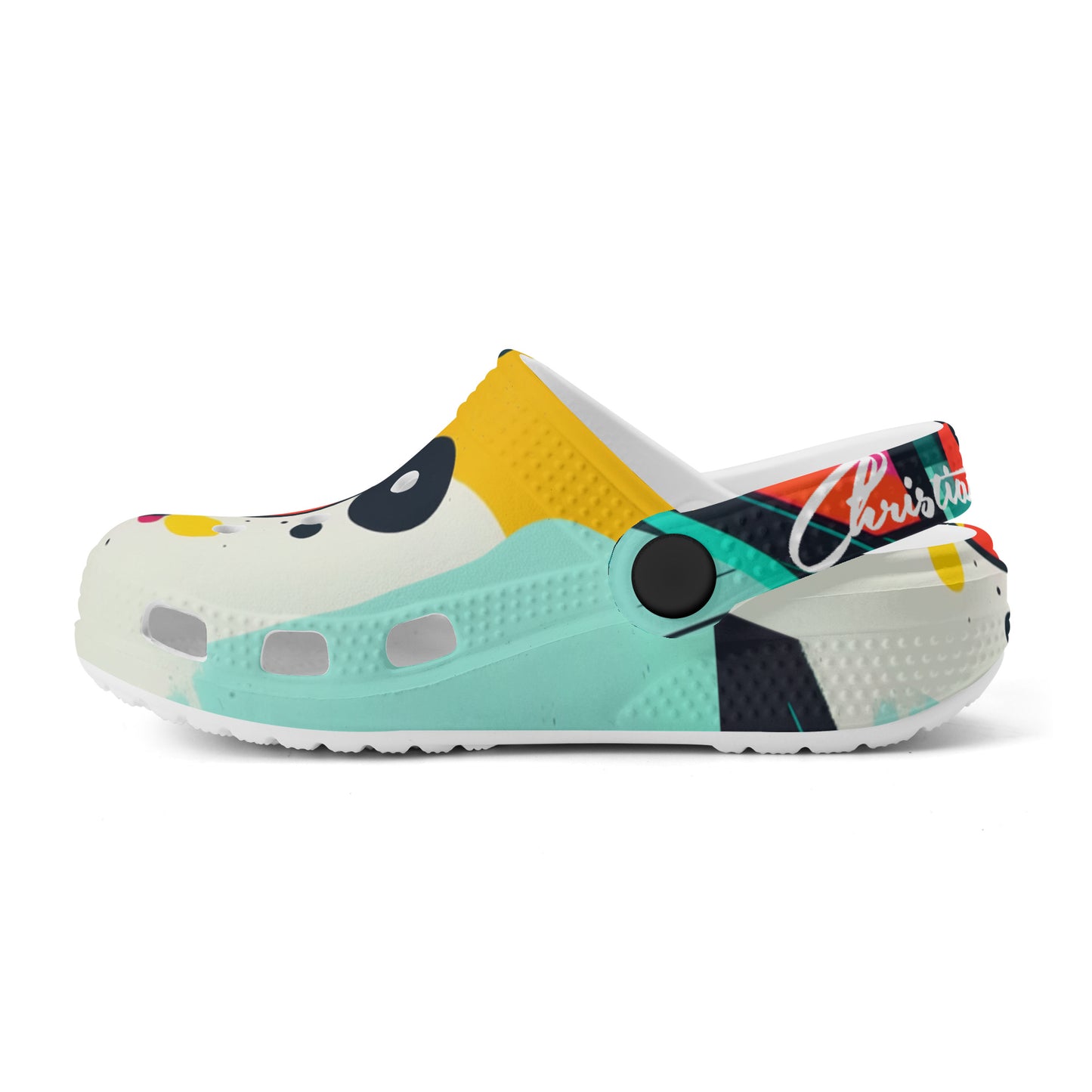 Lets Play Kids CLogs