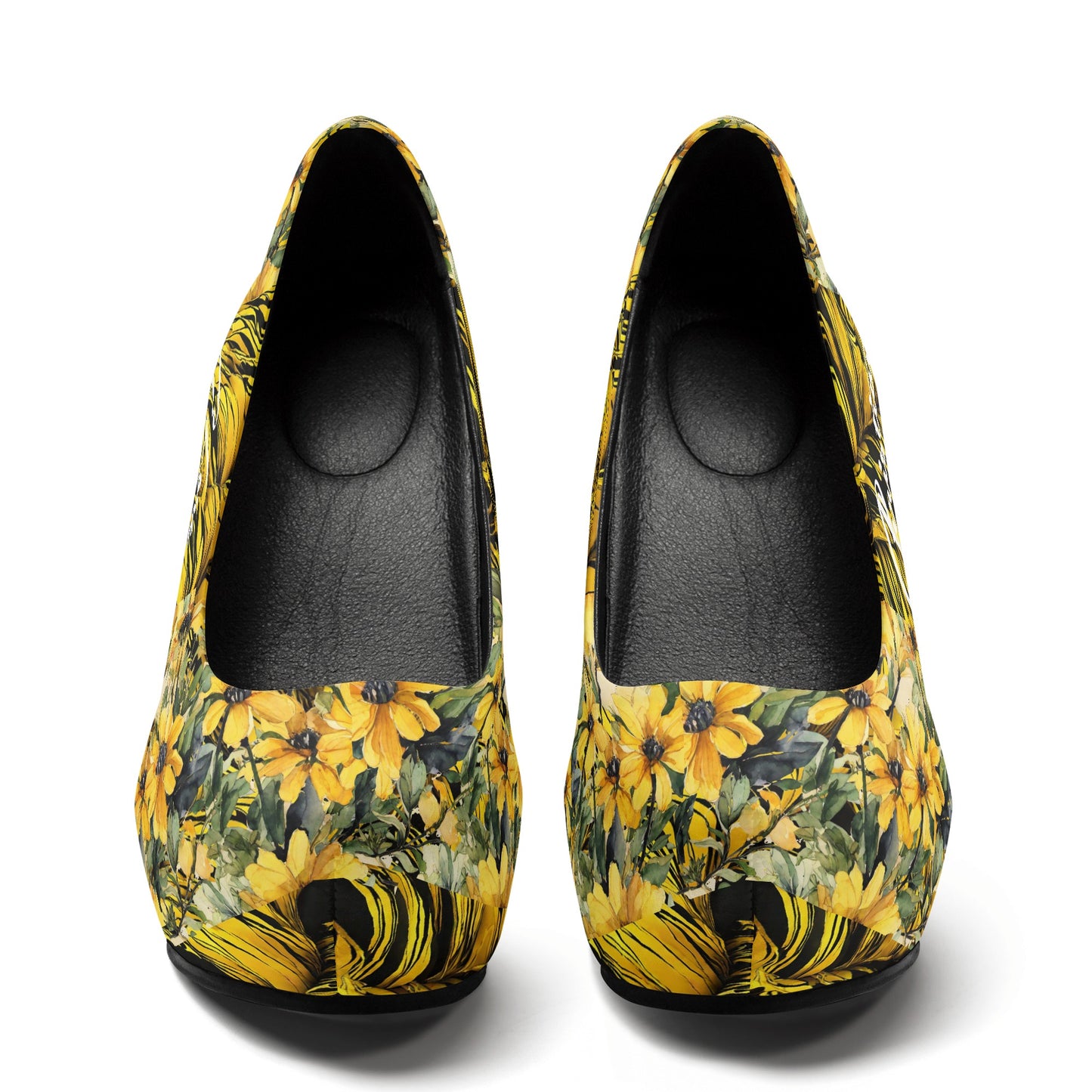 Flowers in the Garden