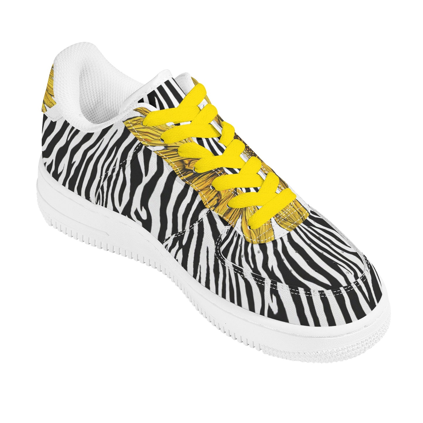 Zebra Yellow