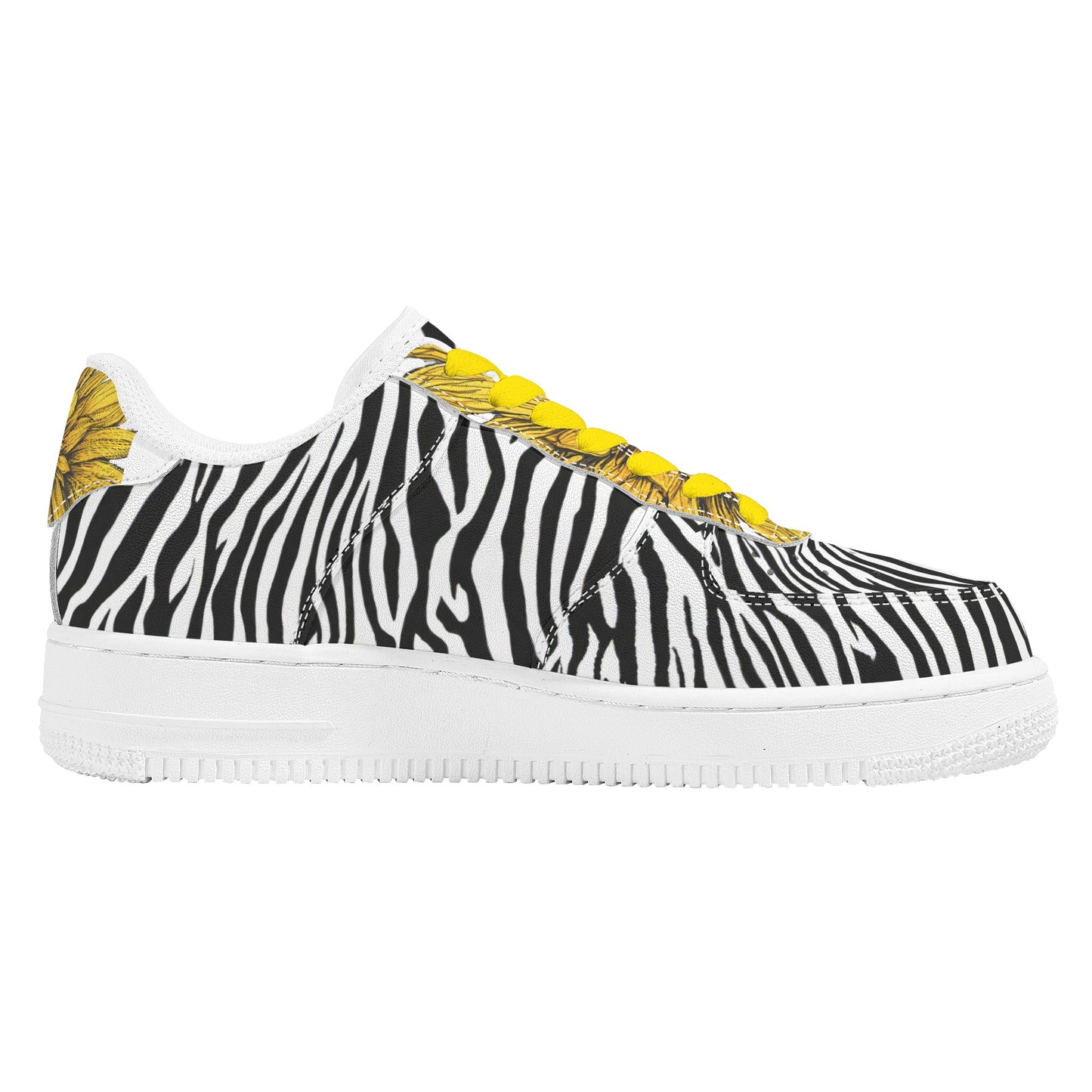 Zebra Yellow