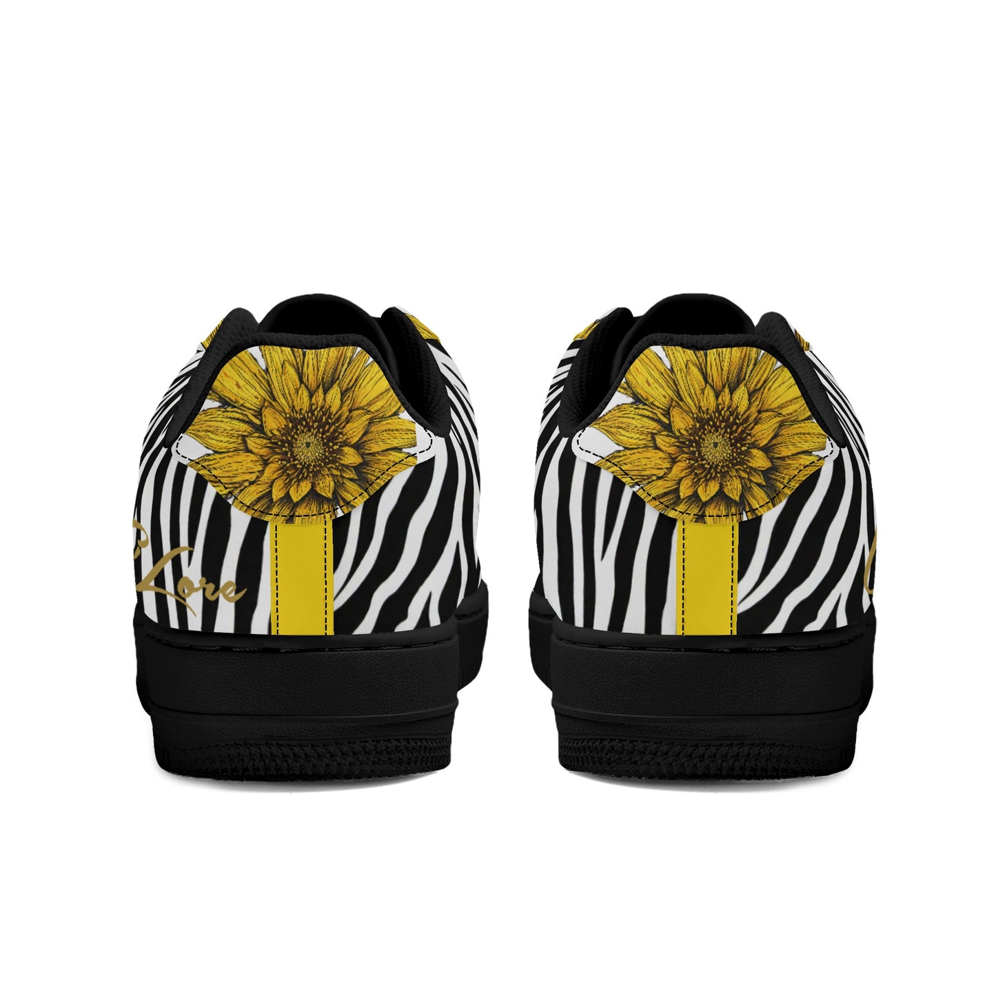 Zebra Yellow