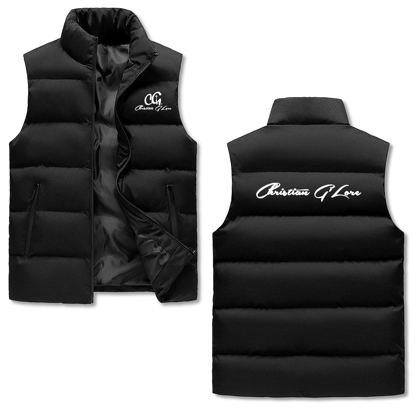 CG Vest