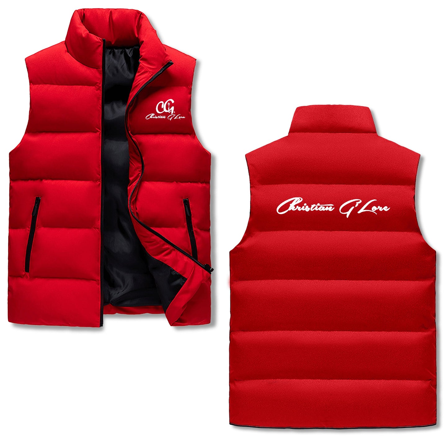 CG Vest