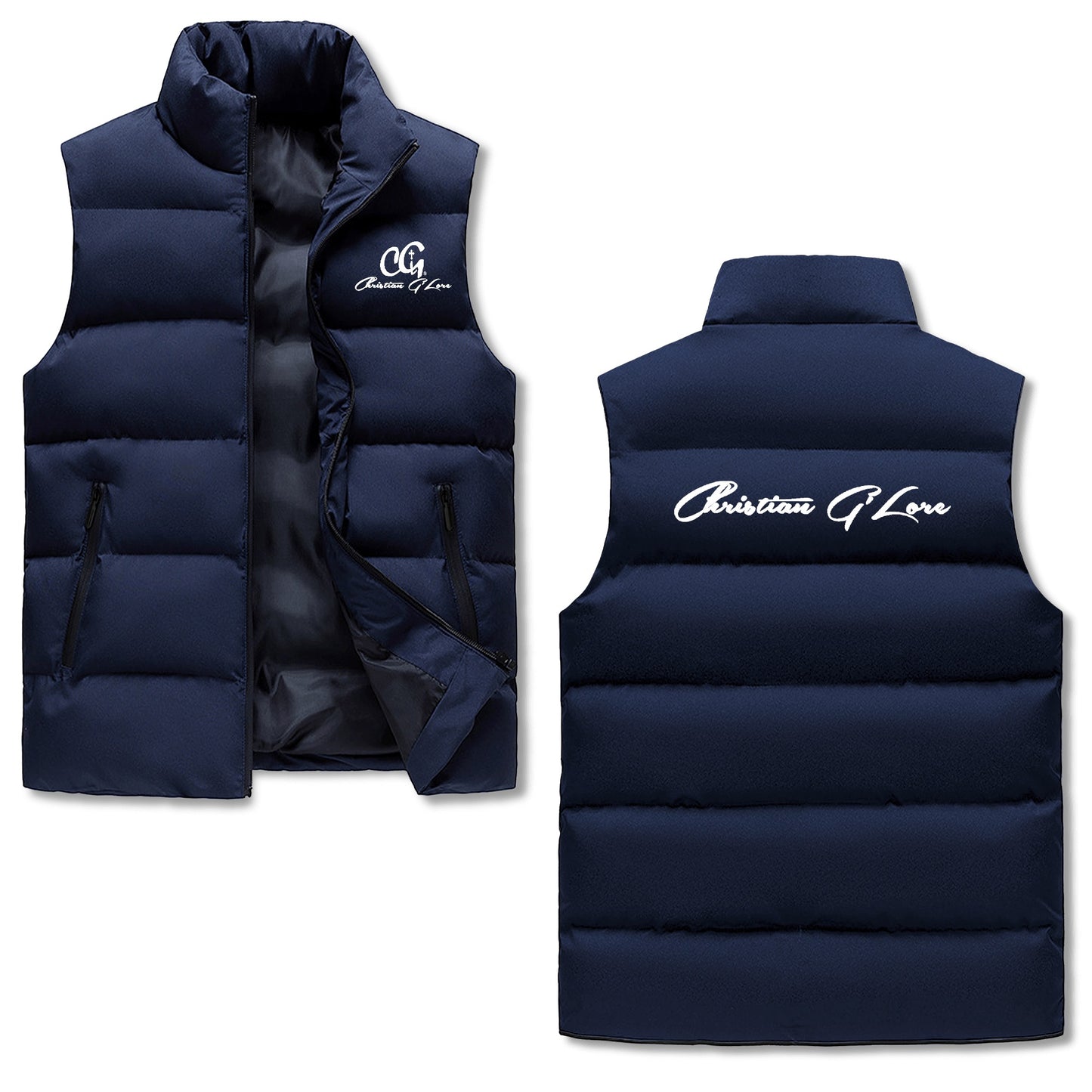 CG Vest