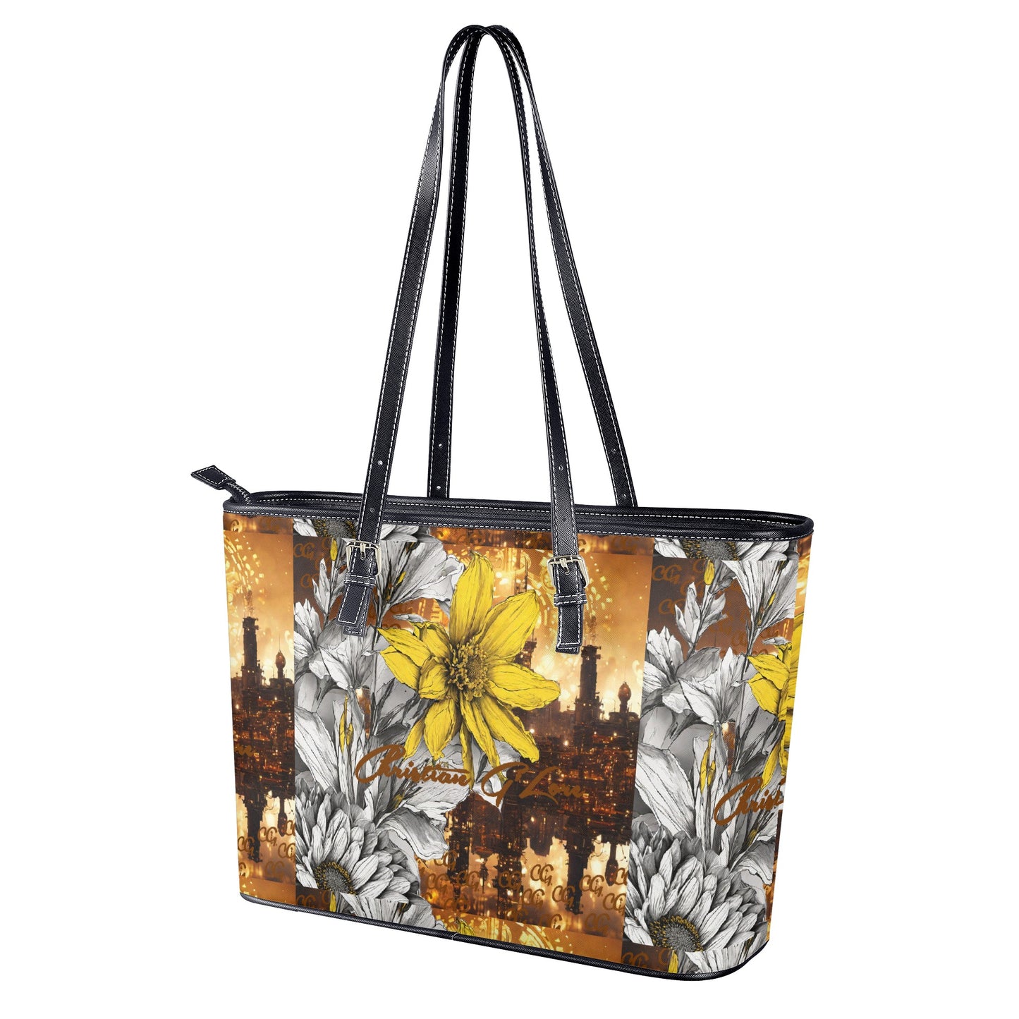 CIty of Gold Tote