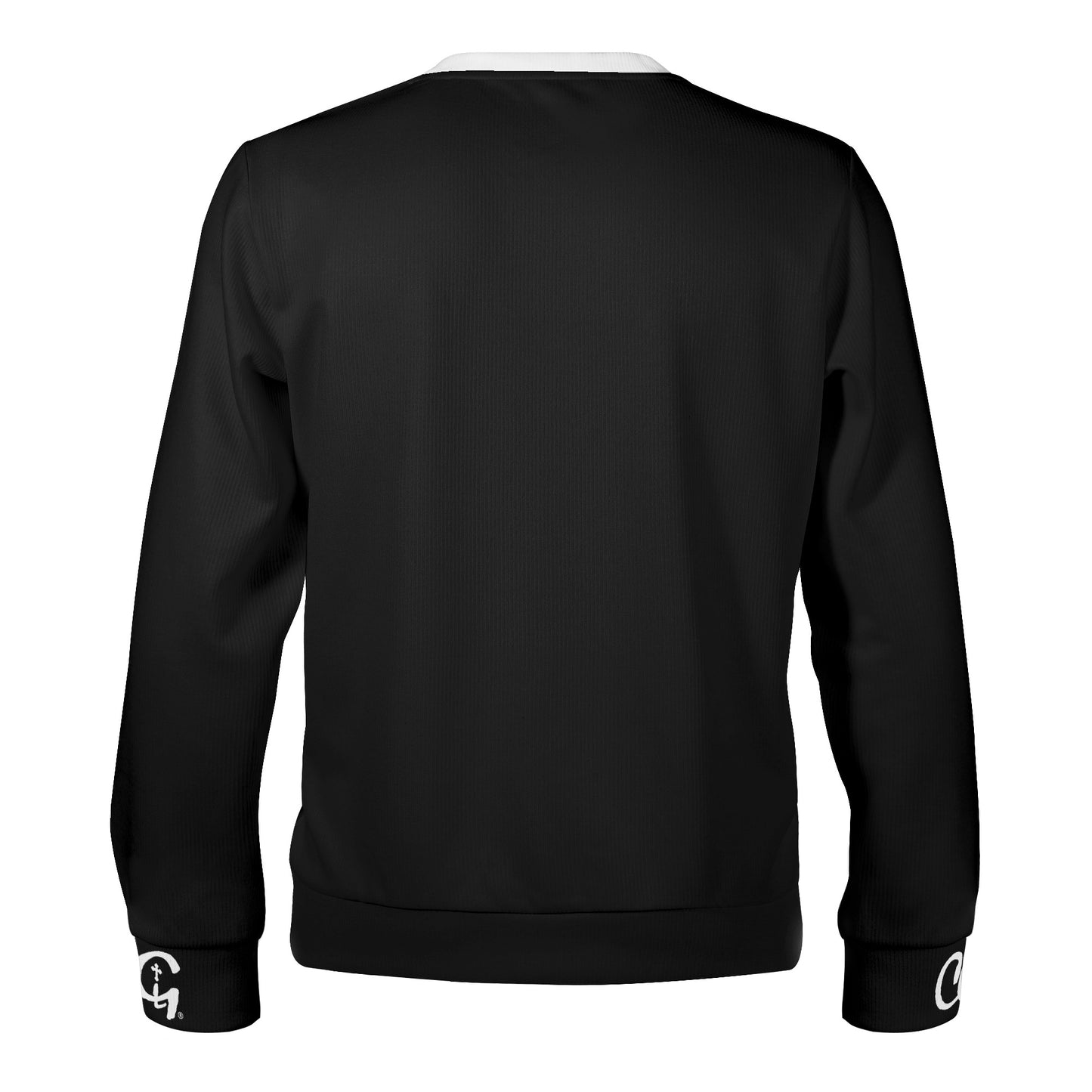 Custom Unisex Family Winter Sweatshirt