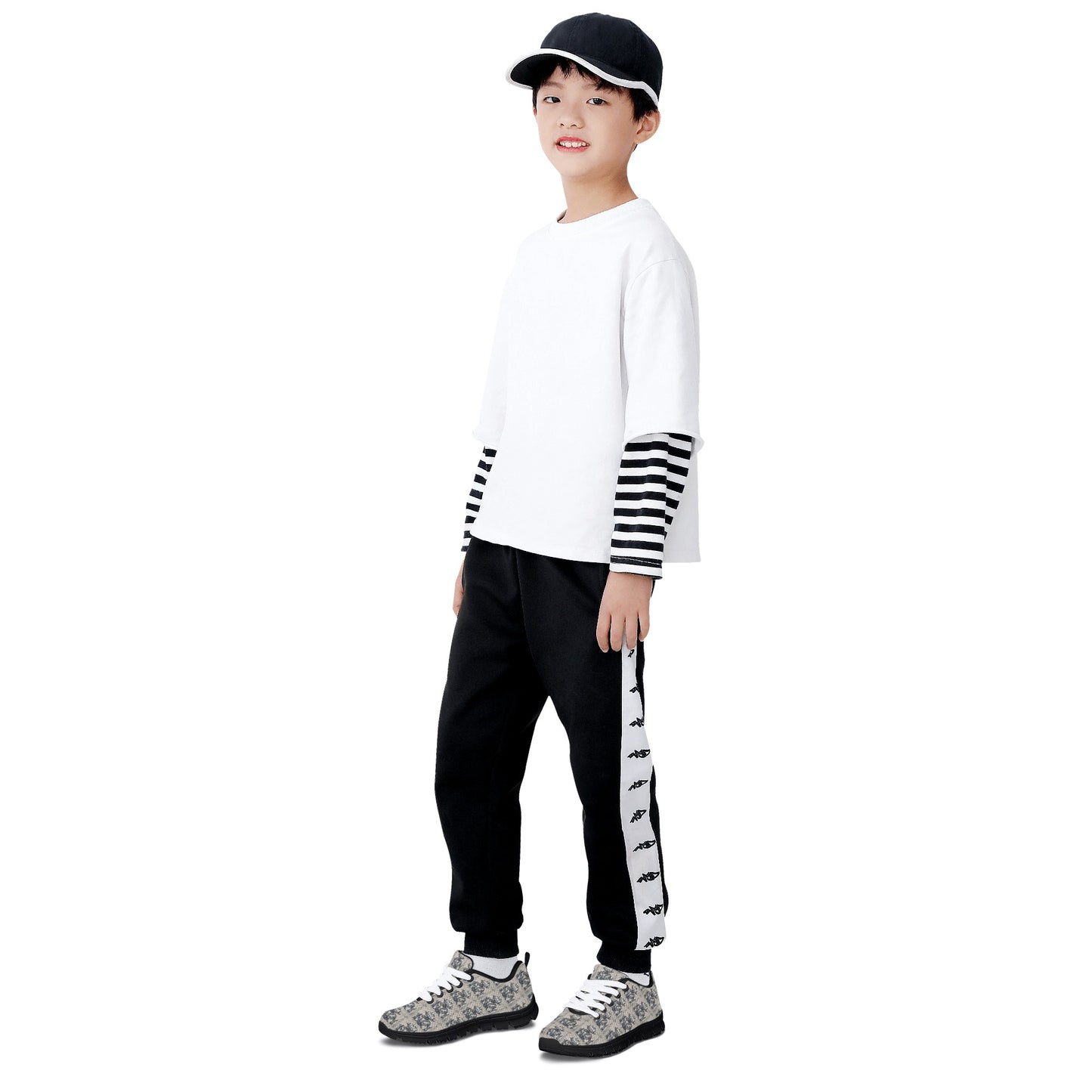 I'm Not A Bot Running Shoes