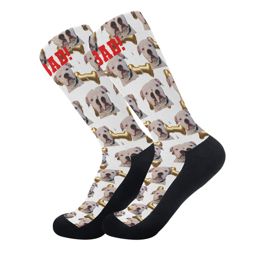 THE CAPONE SOCKS