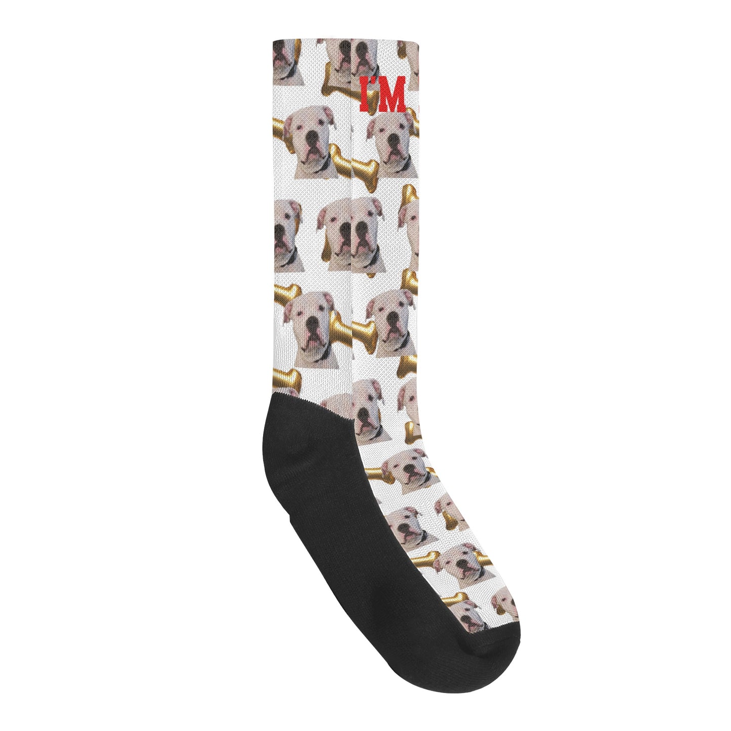 THE CAPONE SOCKS