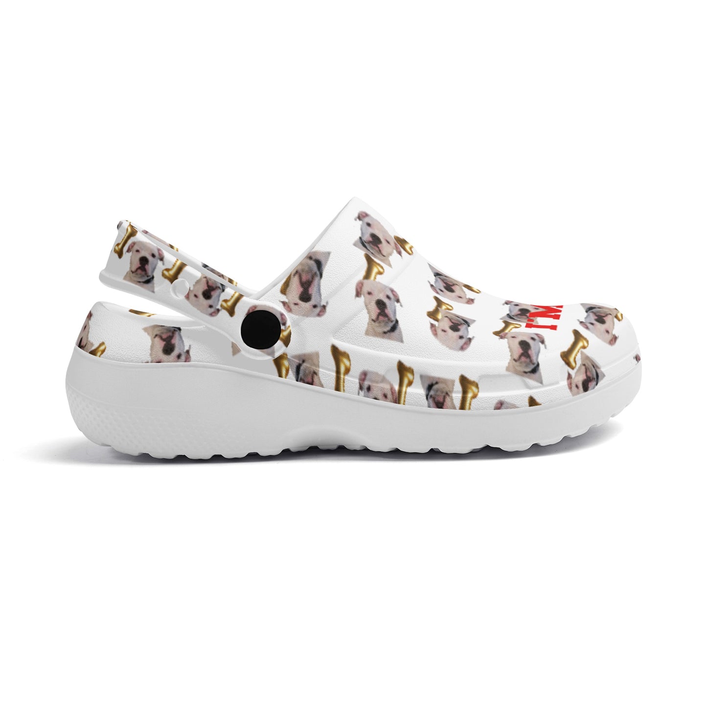 Womens Lightweight Nursing Sandals