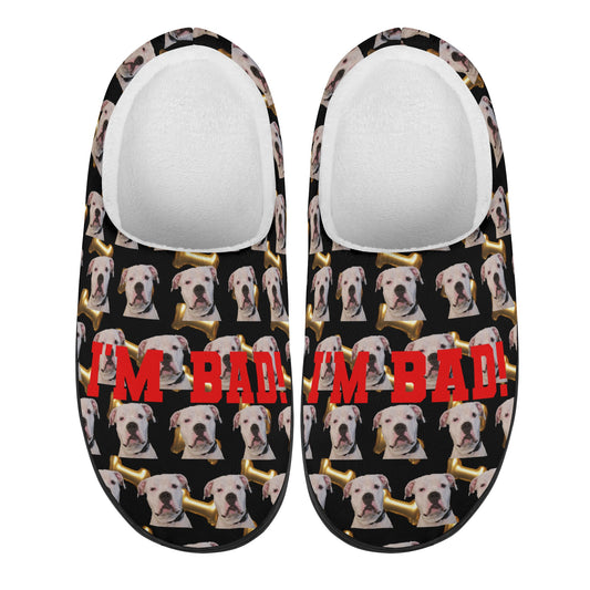 Unisex Rubber Autumn Slipper Room Shoes