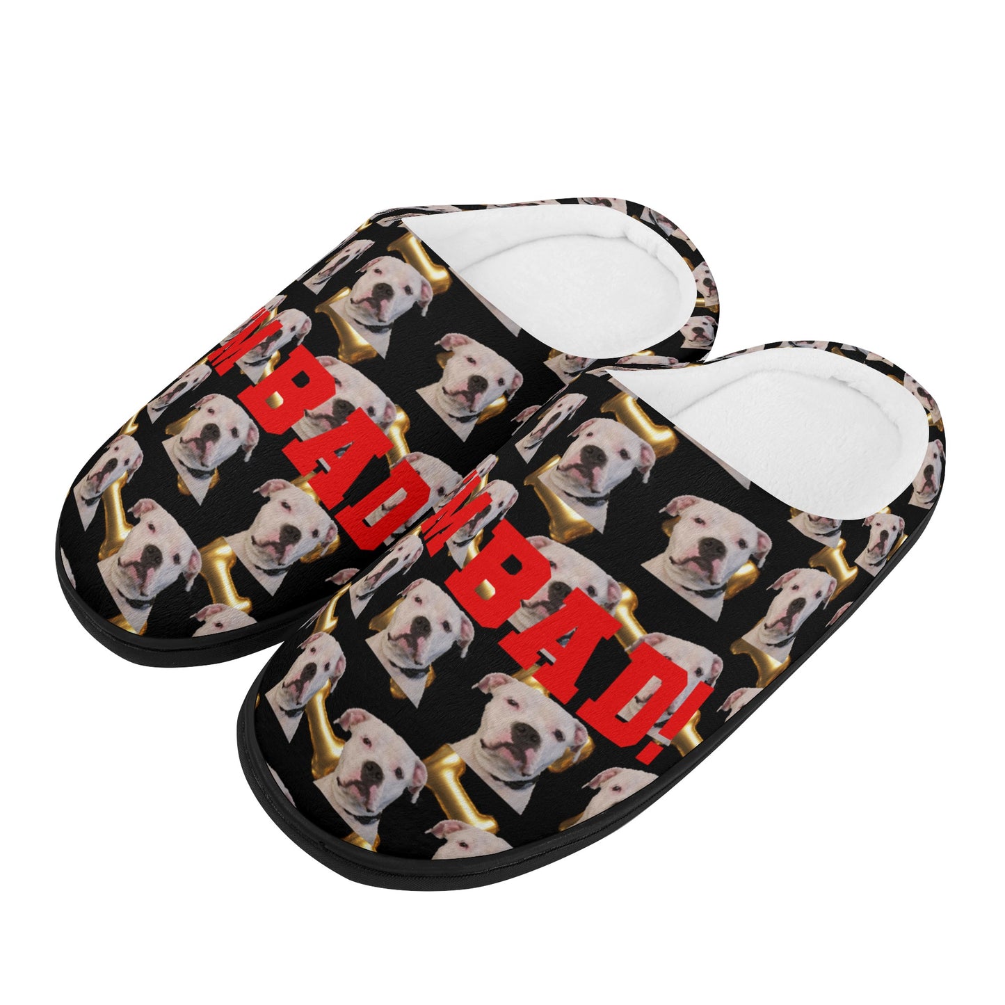Unisex Rubber Autumn Slipper Room Shoes