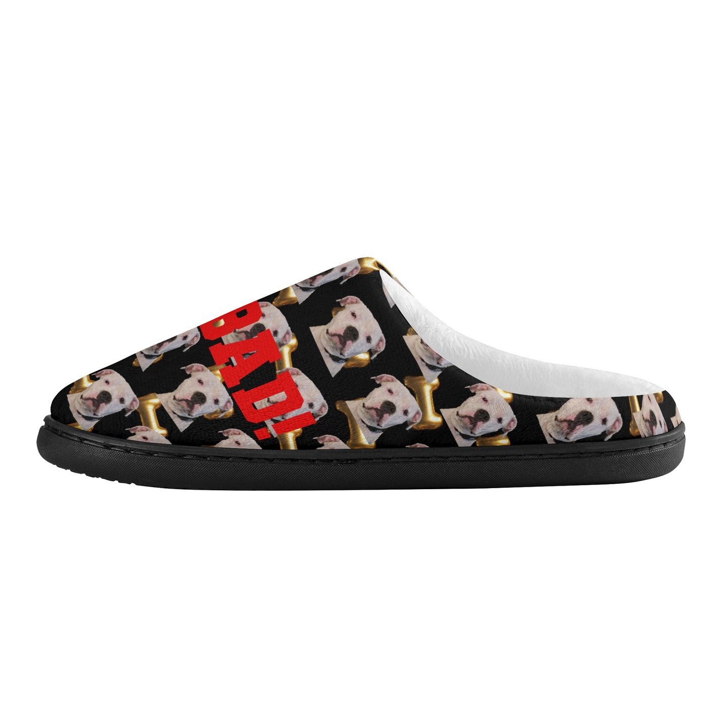 Unisex Rubber Autumn Slipper Room Shoes