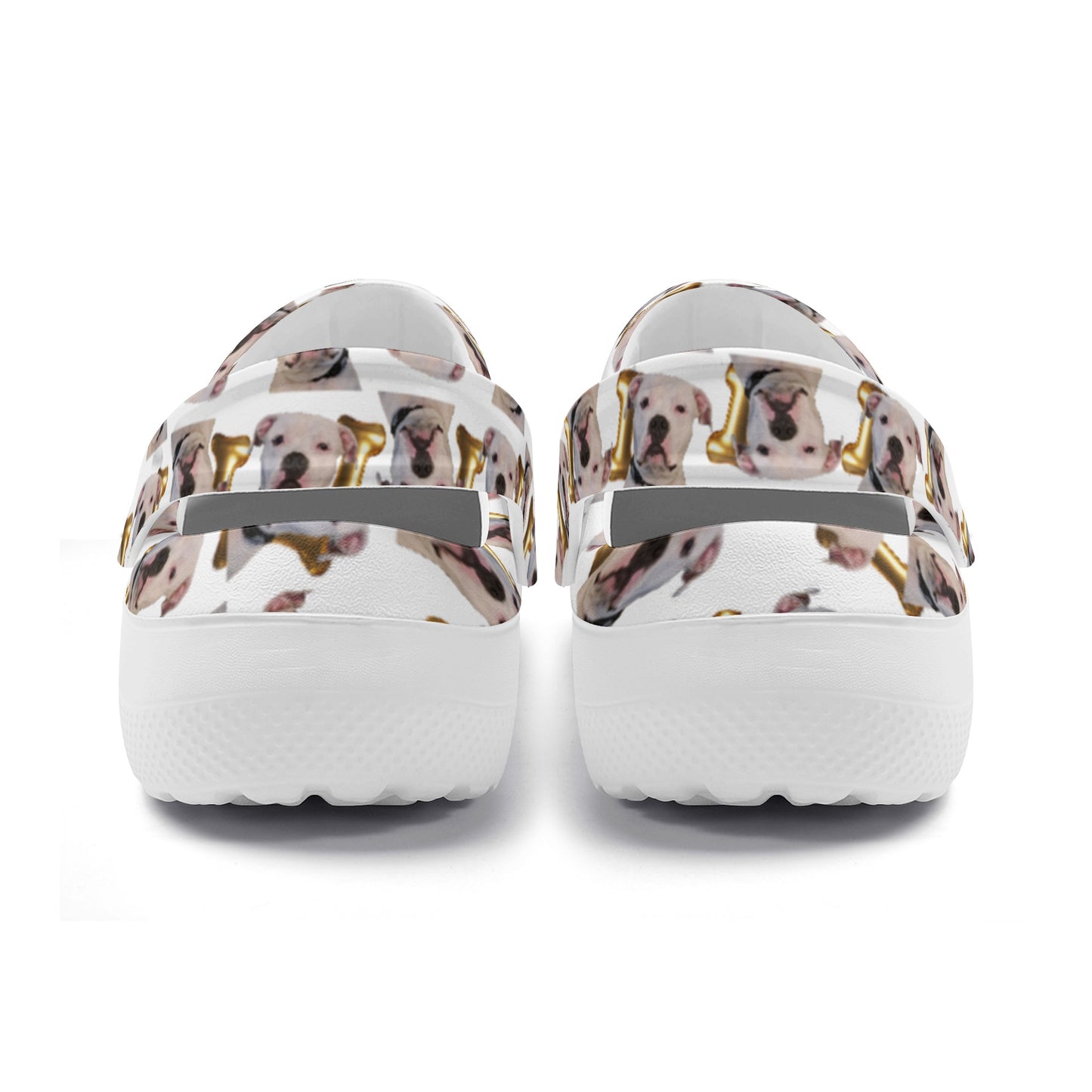 THE CAPONE SLIDE ONS