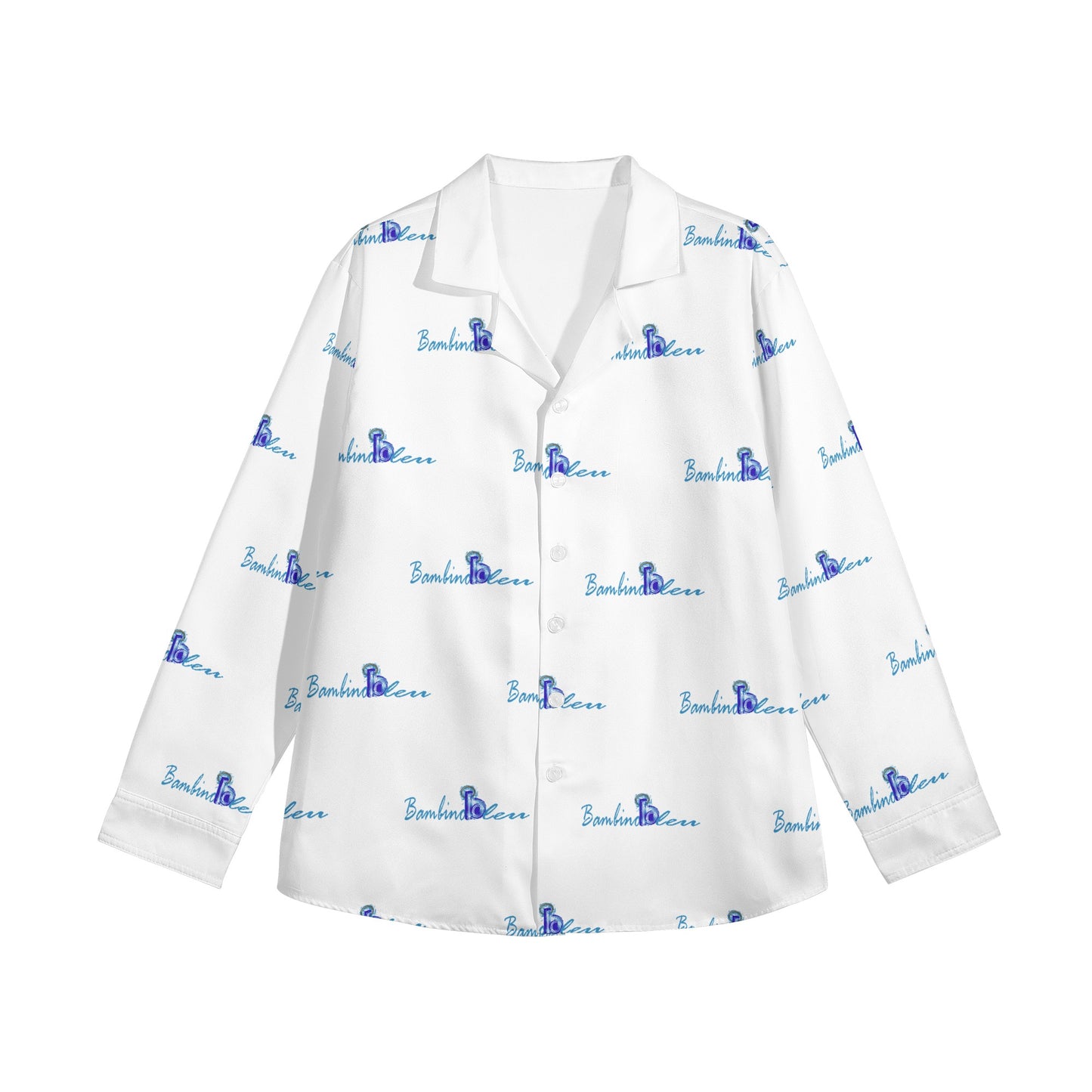 BB Women's Button Down Shirt