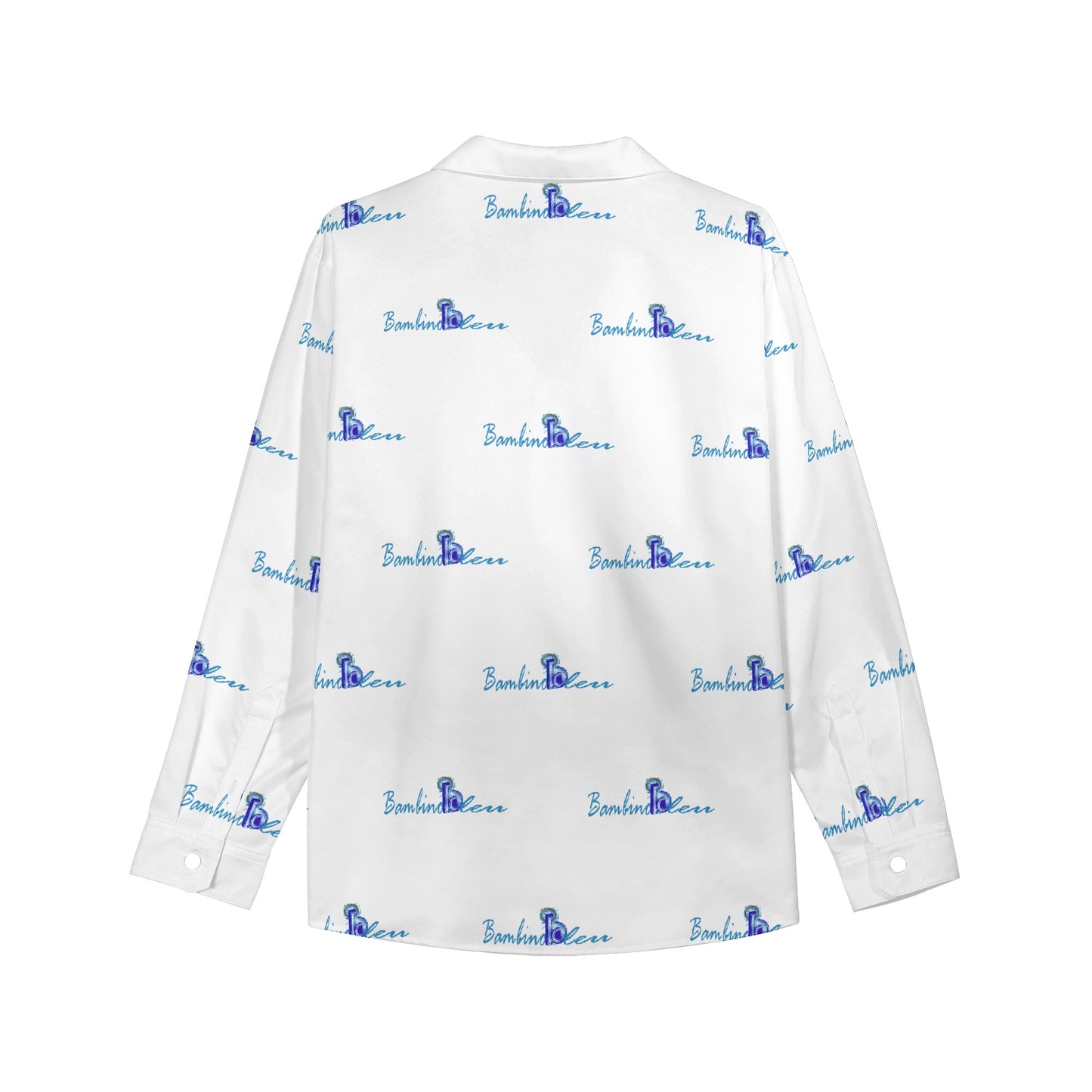 BB Women's Button Down Shirt