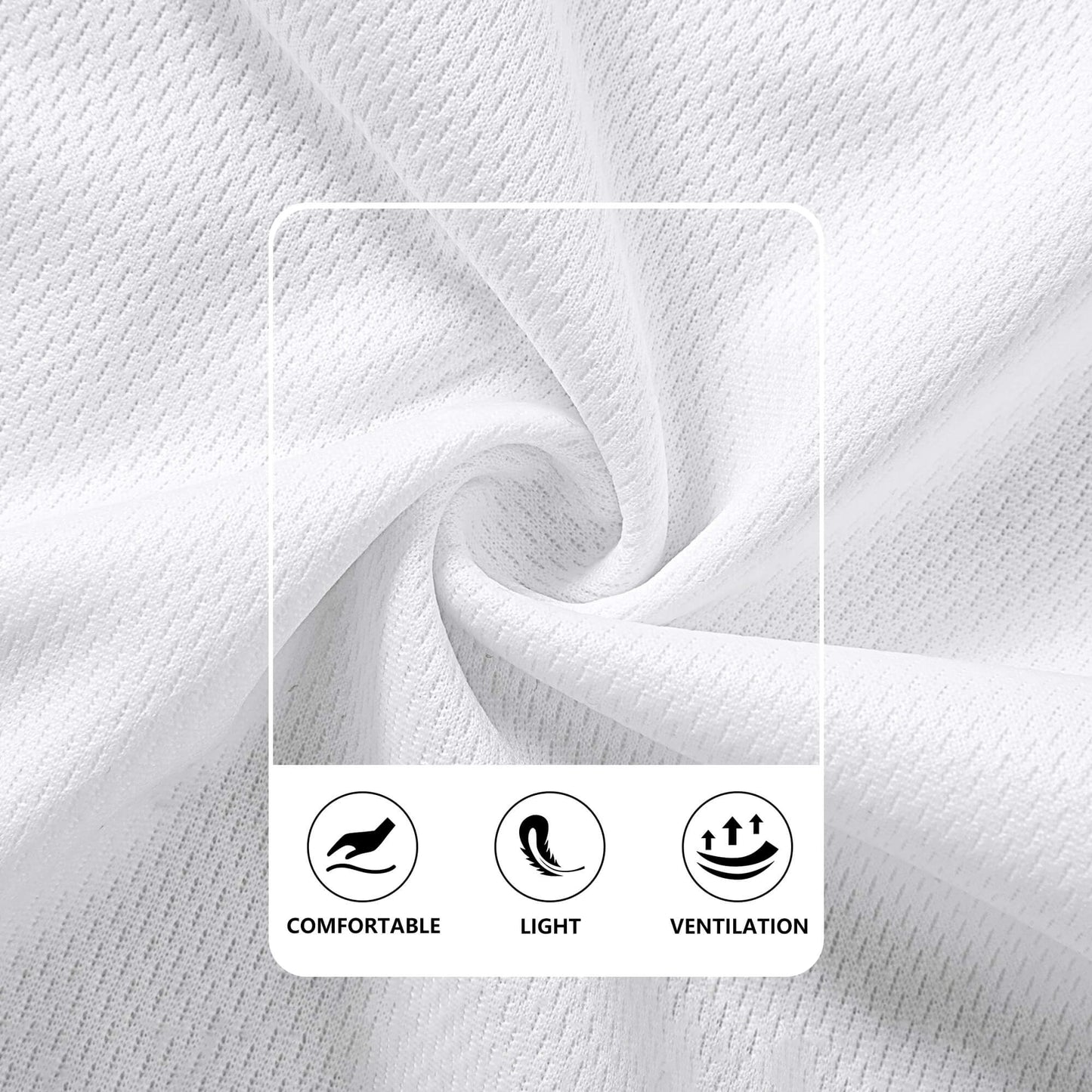 Born Over and Over Again