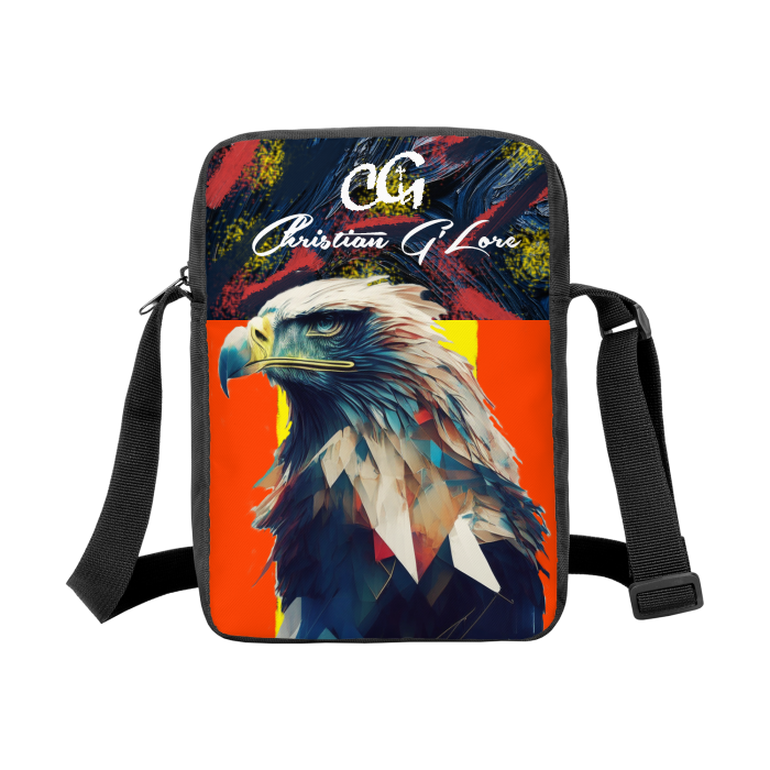 Chest Bag,MOQ1,Delivery days 5