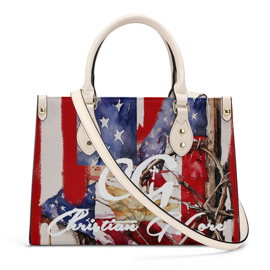 Red, White, and You Know Who!