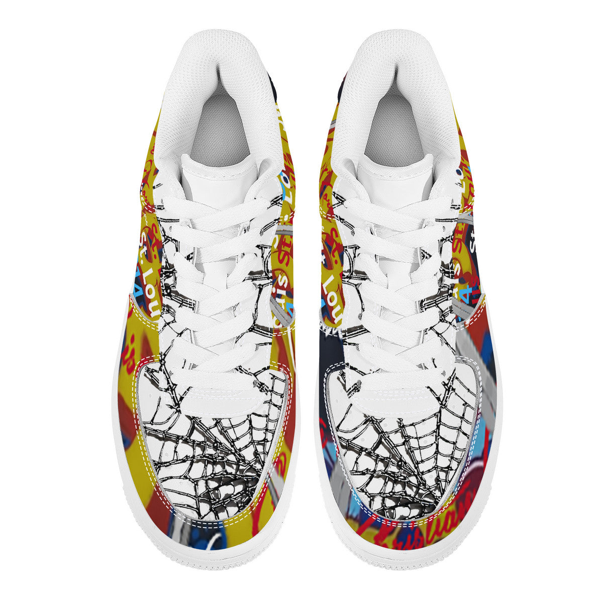 St. Louis Too Spider Edition