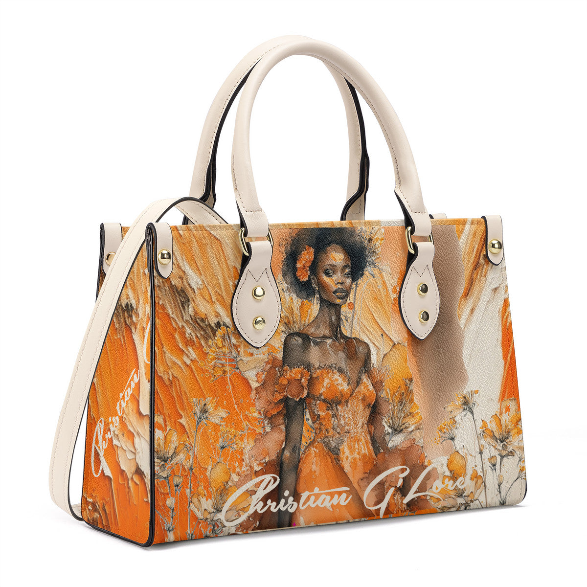 Ladies First Orange Edition