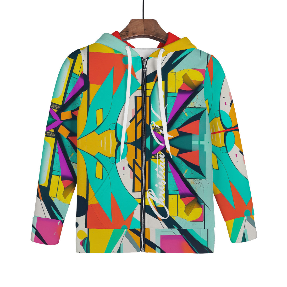 Let's Play Youth Jacket