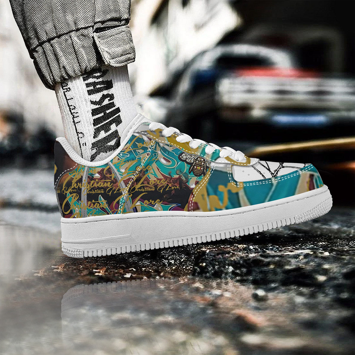 So St. Louis Spider Edition