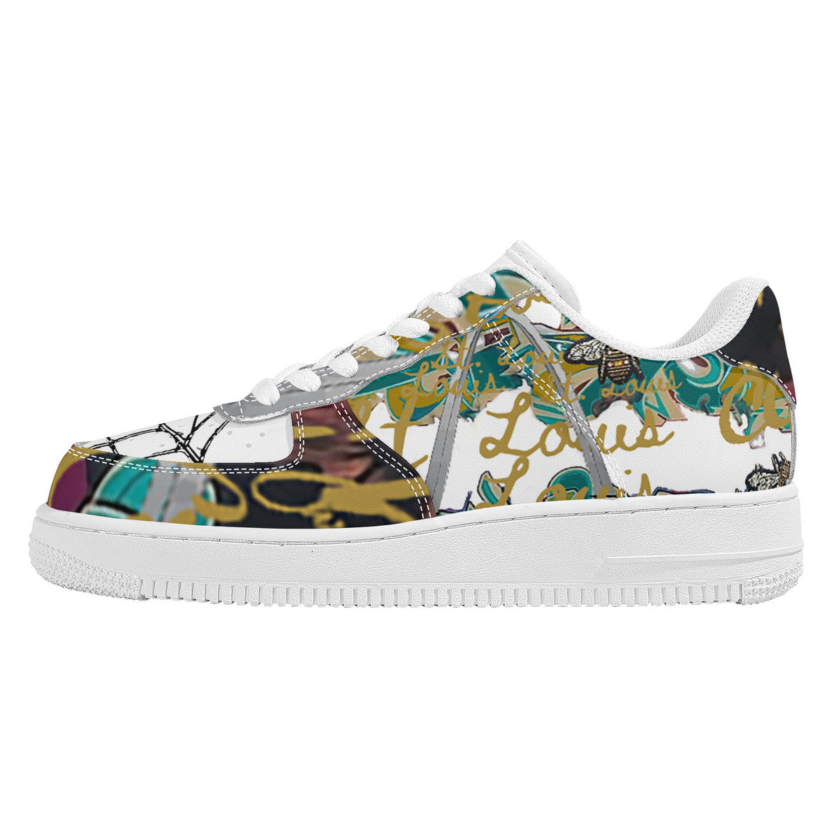 So St. Louis Spider Edition