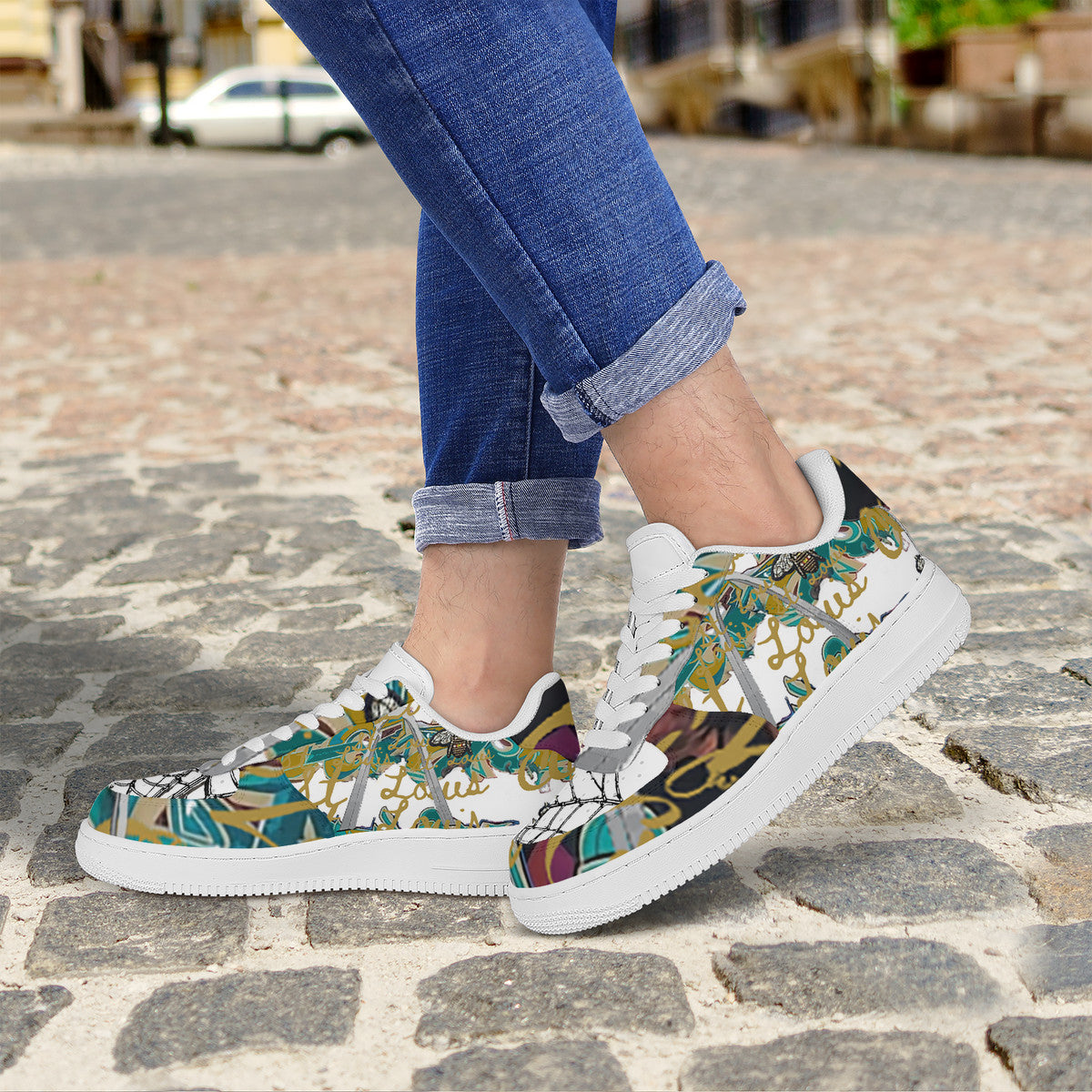 So St. Louis Spider Edition