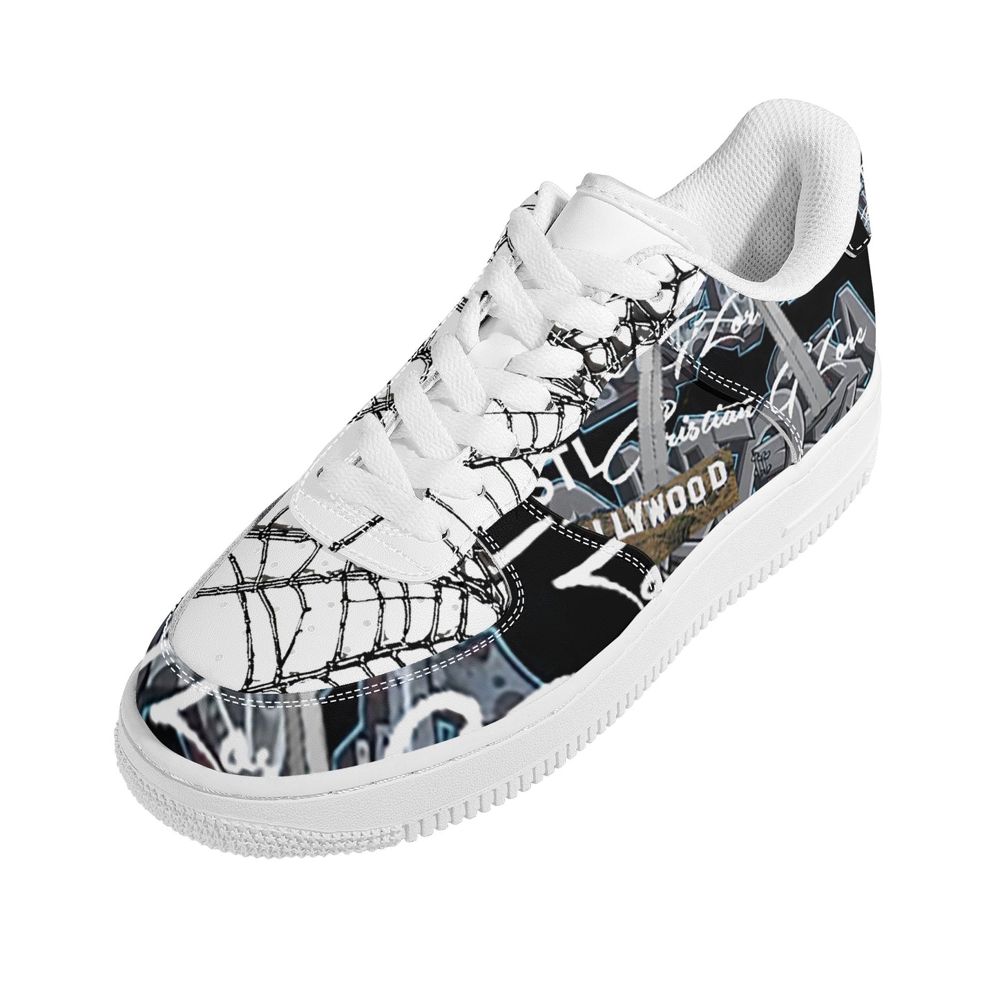 St. Louis Black Spider Edition