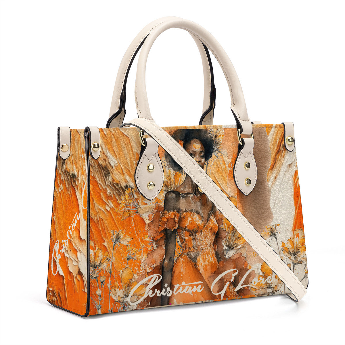 Ladies First Orange Edition