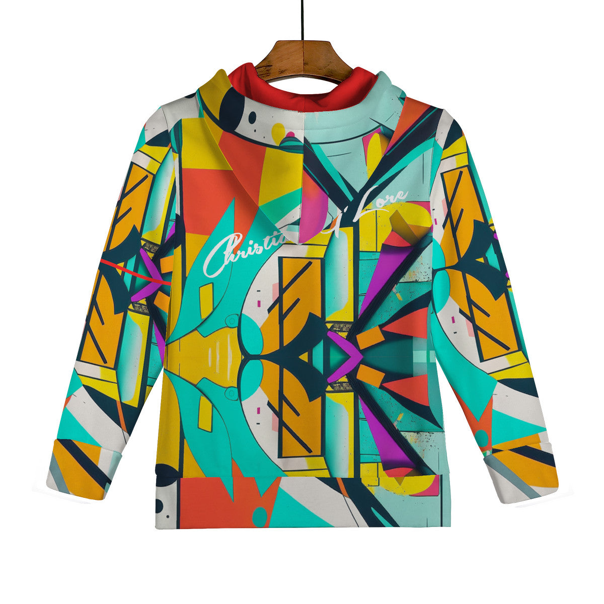 Let's Play Youth Jacket