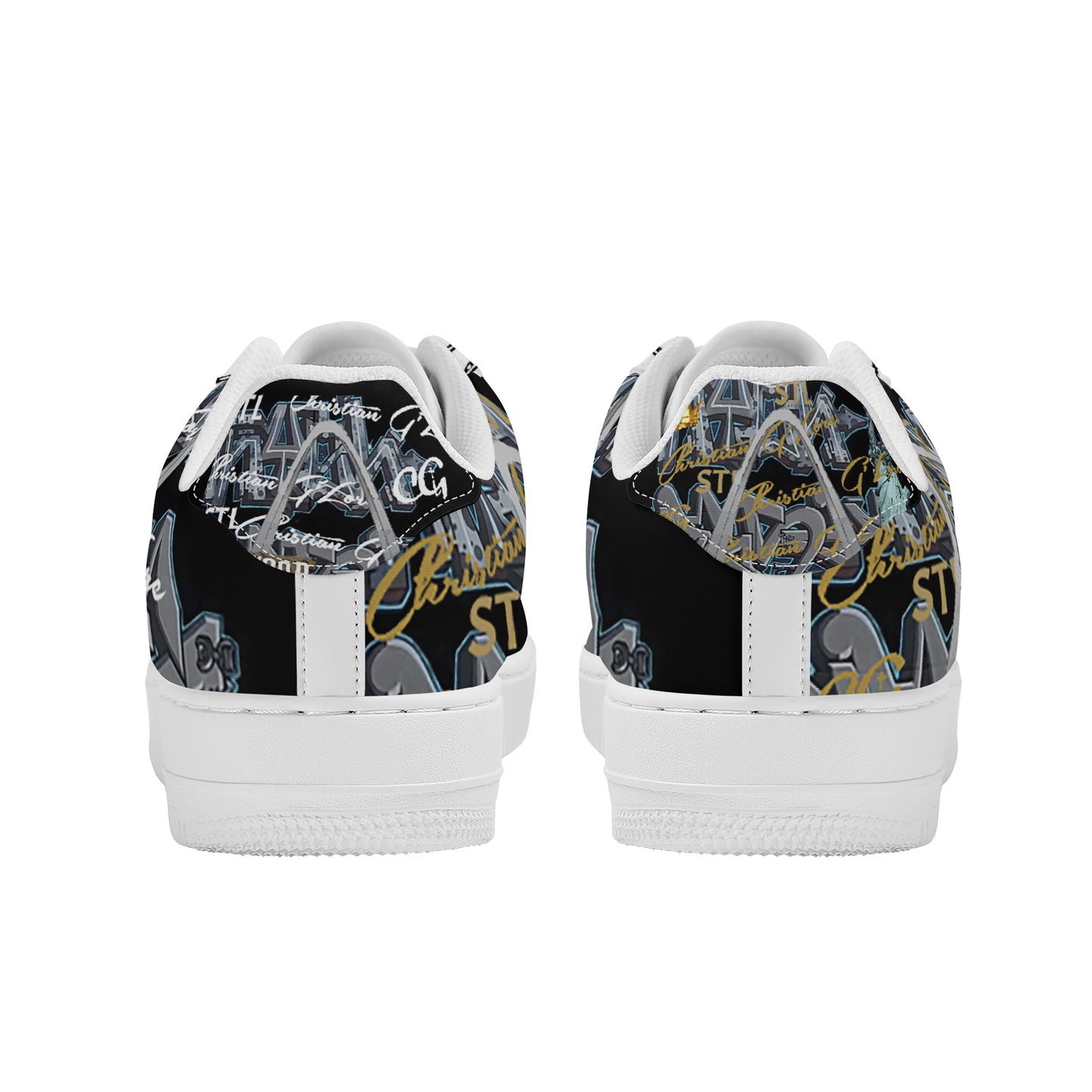 St. Louis Black Spider Edition