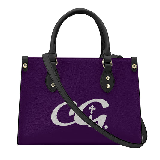 Purple Purple and More Purple