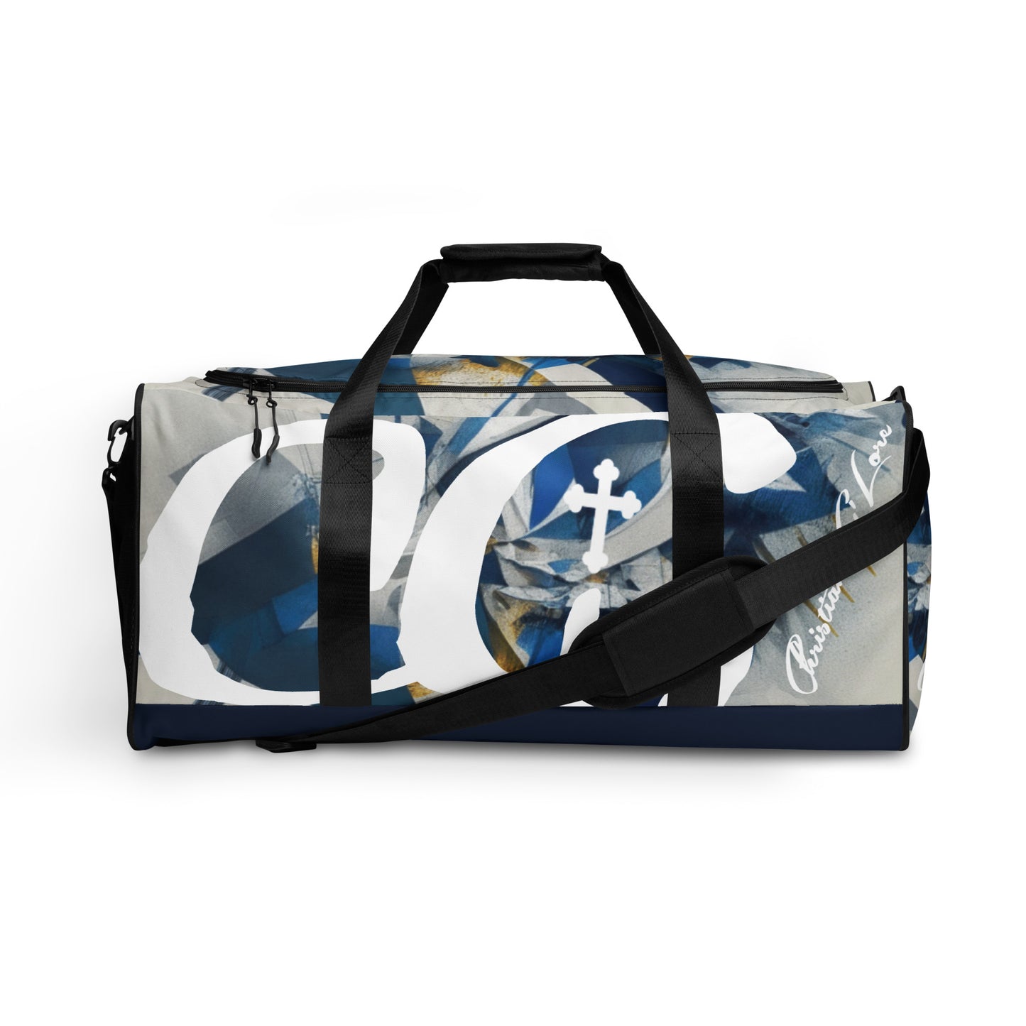 CG Duffle Bag