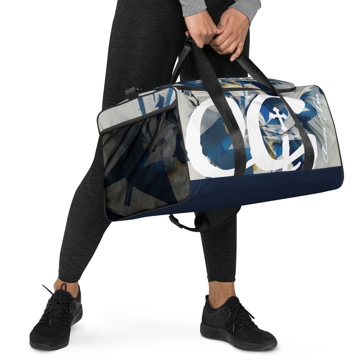 CG Duffle Bag