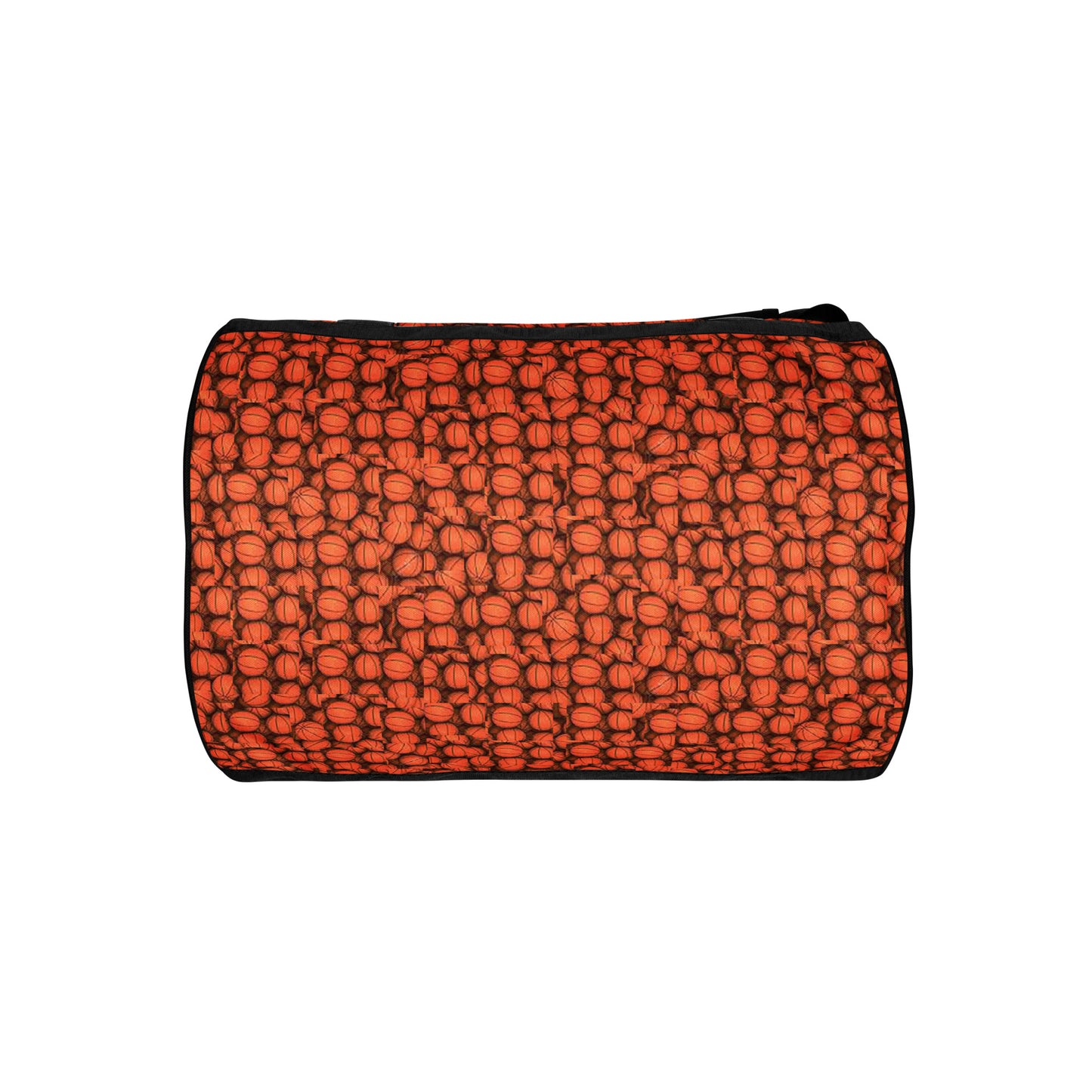 The Basketball Gym Bag