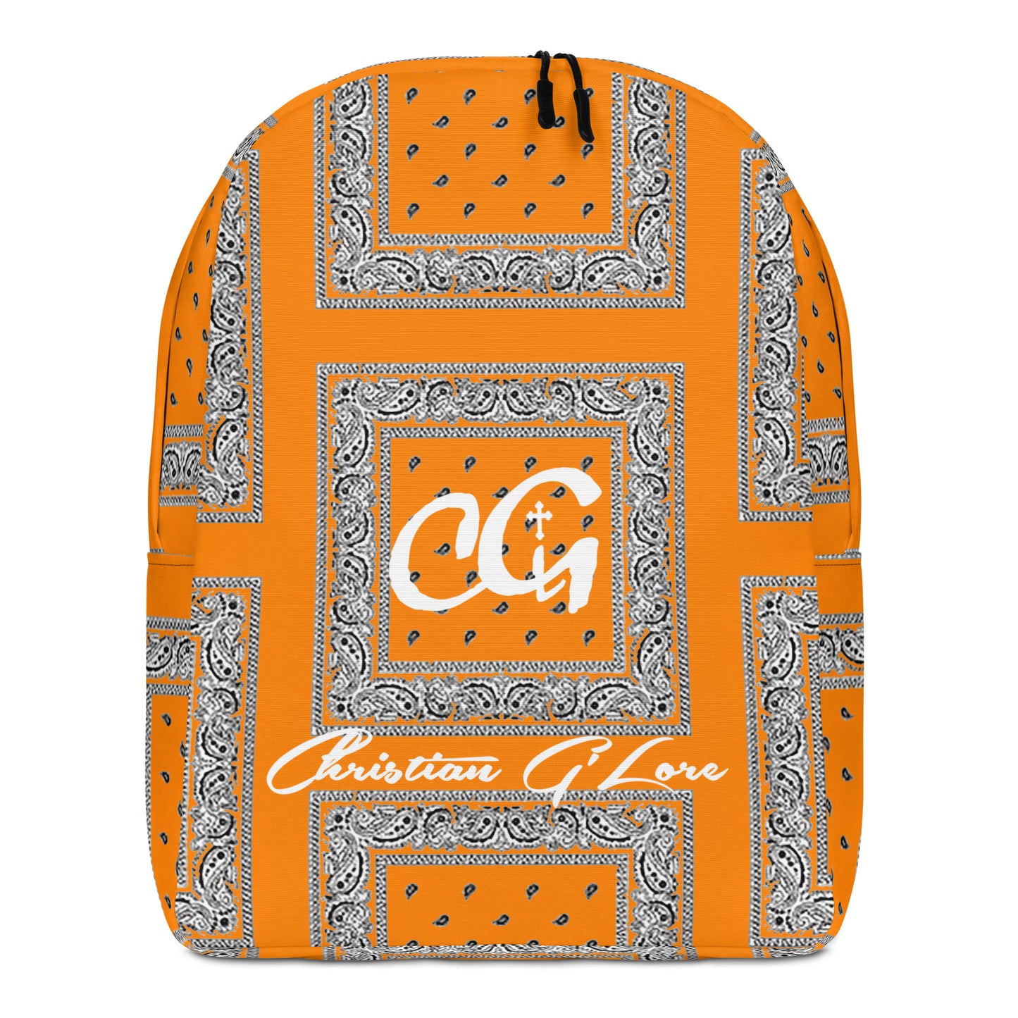 Bandana Orange