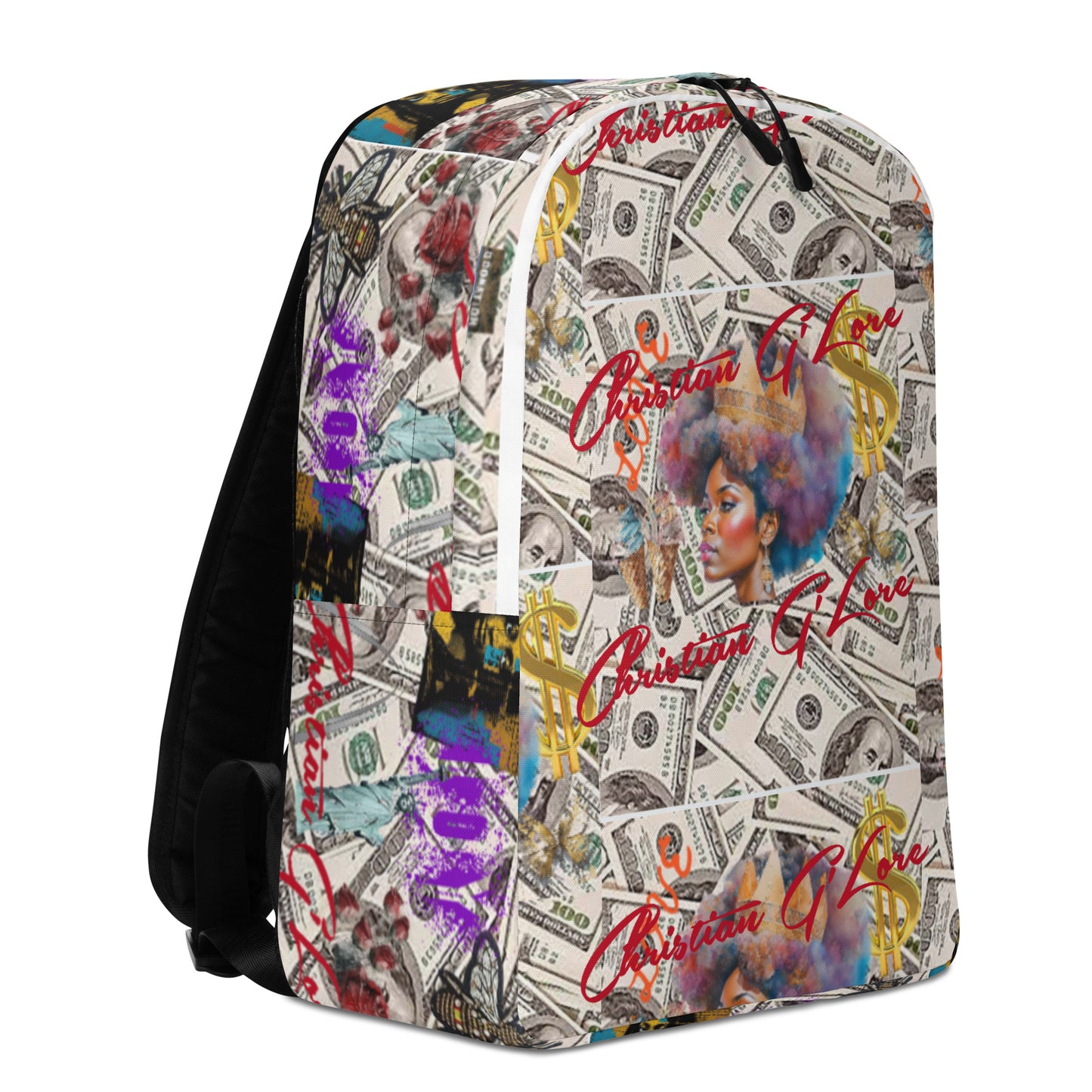 The Money Back Pack