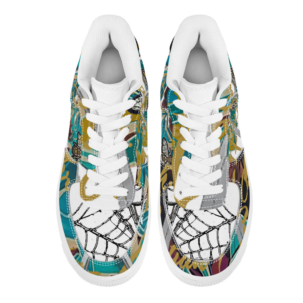 So St. Louis Spider Edition