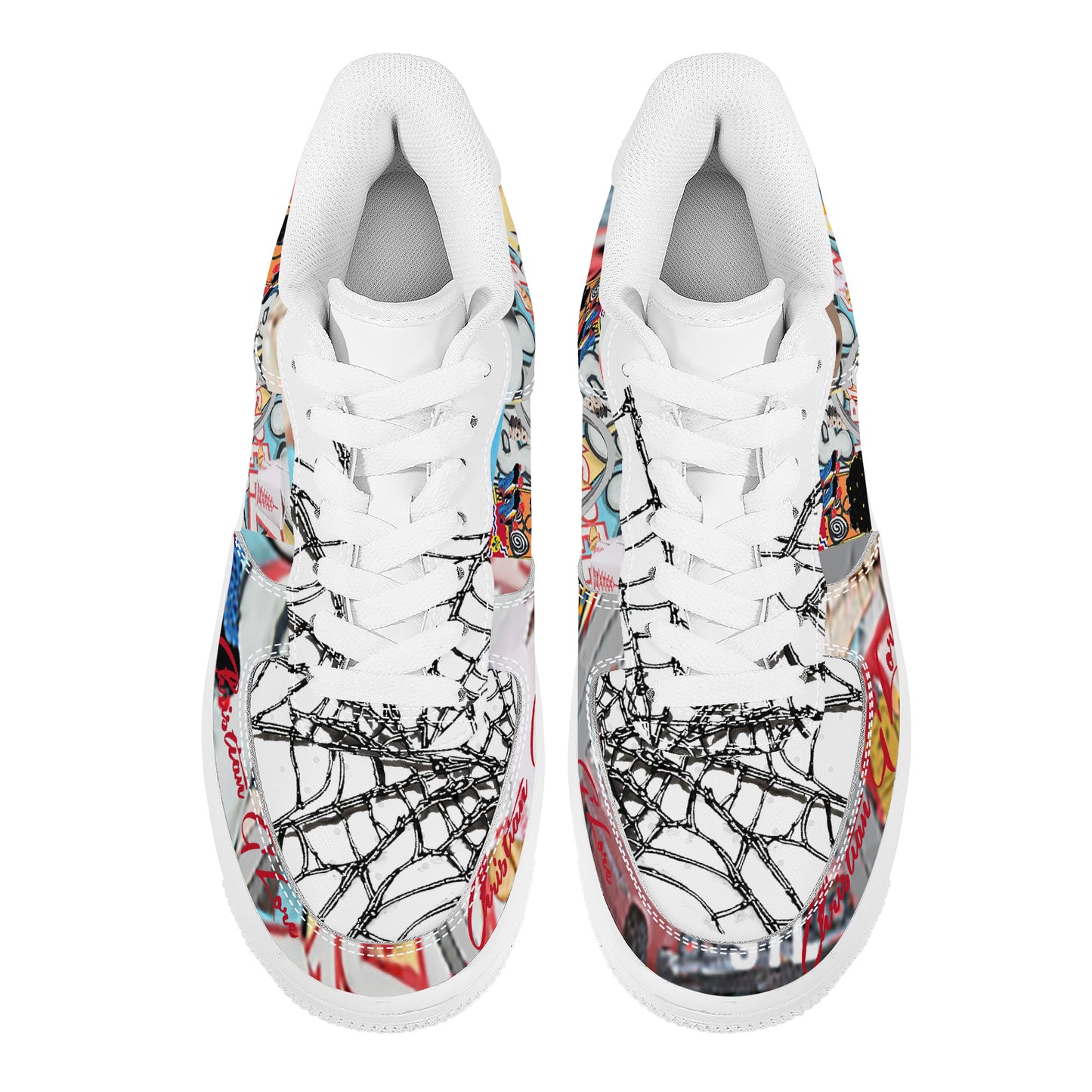 St. Louis Special Spider Edition