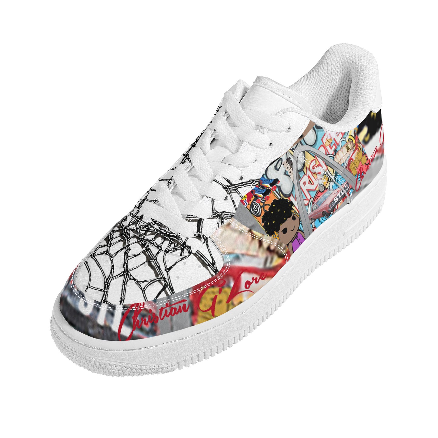 St. Louis Special Spider Edition