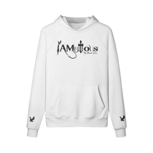 IAMbitious Ladies Hoodie